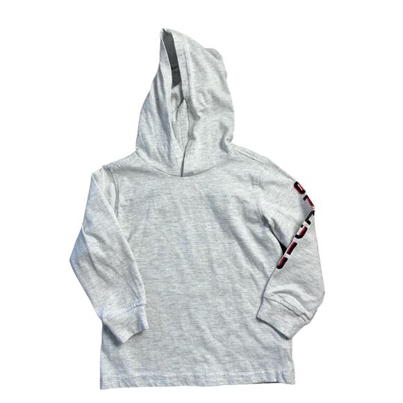 Spyder Hoodie - Picture 1 of 4